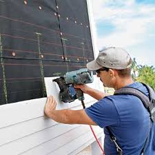 Best Siding Removal and Disposal  in Johns Creek, GA